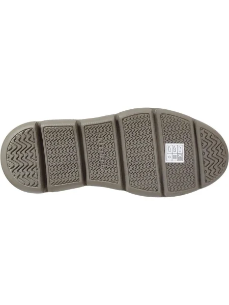 Pantofi Skechers maro