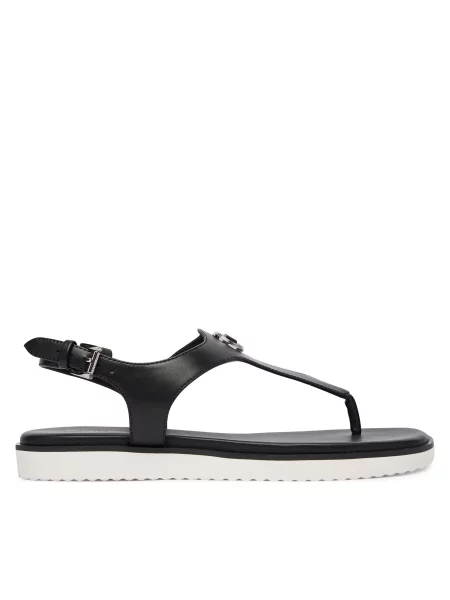 Σανδάλια MICHAEL Michael Kors Val μαύρο