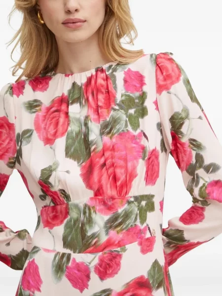 Rochie mini Guess roz
