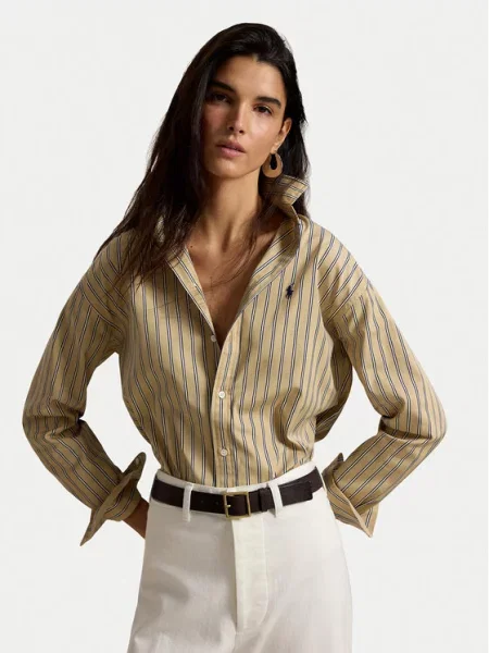 Polo Ralph Lauren Srajca bež