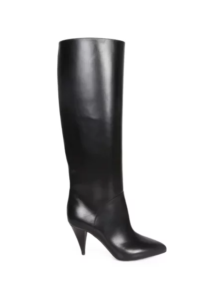 Cizme Casadei negru