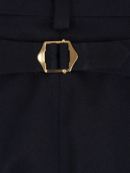 Pantaloni J.press albastru
