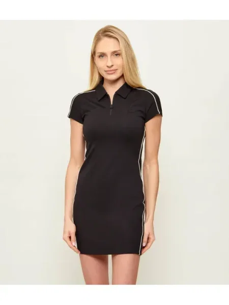 Calvin Klein Rochie de zi Calvin negru