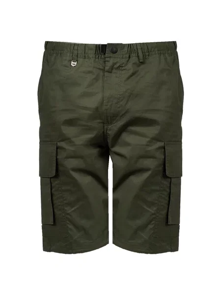 Kraťasy Antony Morato zelené