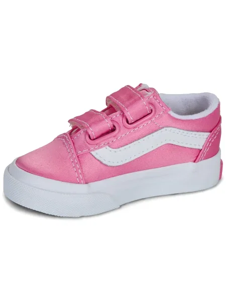 Tenisky Vans Old Skool ružová