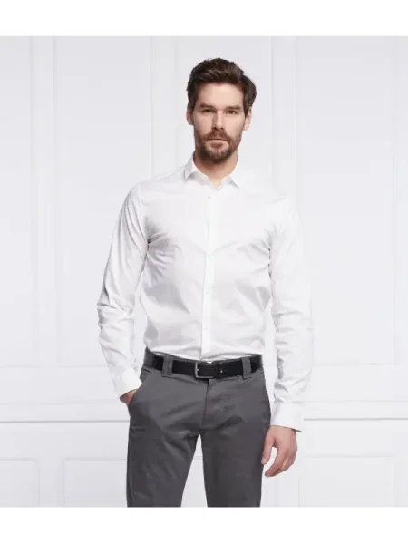 Ing Armani Exchange fehér