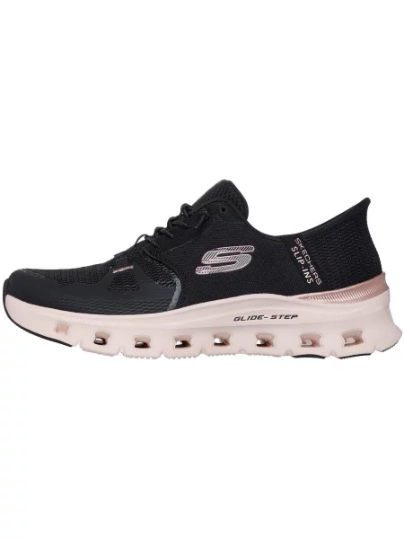 Pantofi Skechers negru