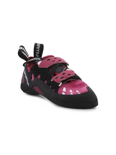 Tenisky La Sportiva červená