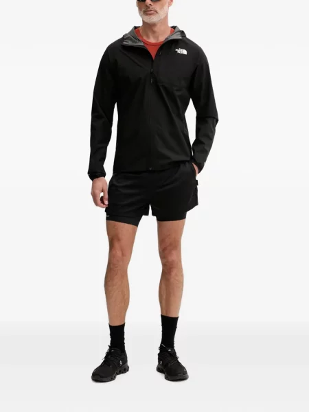 Geacă The North Face negru