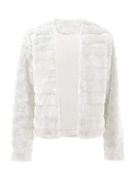 Imily Bela Geacă de primăvară-toamnă deschis bej