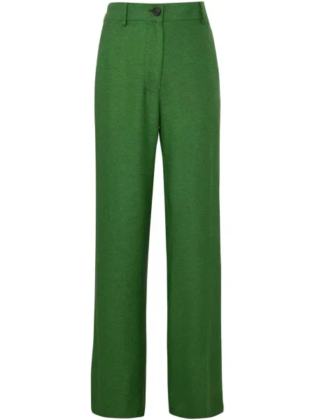 Pantaloni Jw Anderson verde