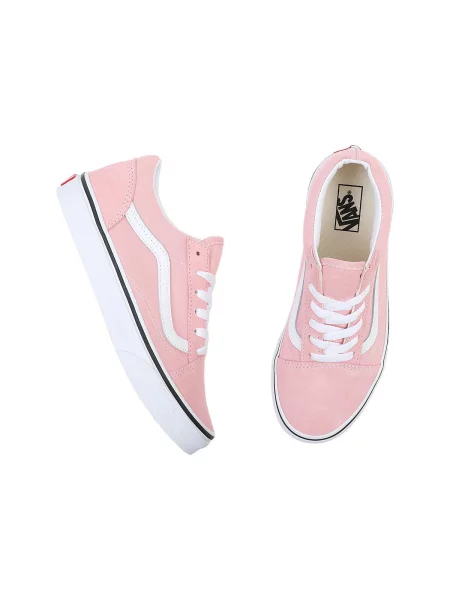Tenisky Vans Old Skool ružová