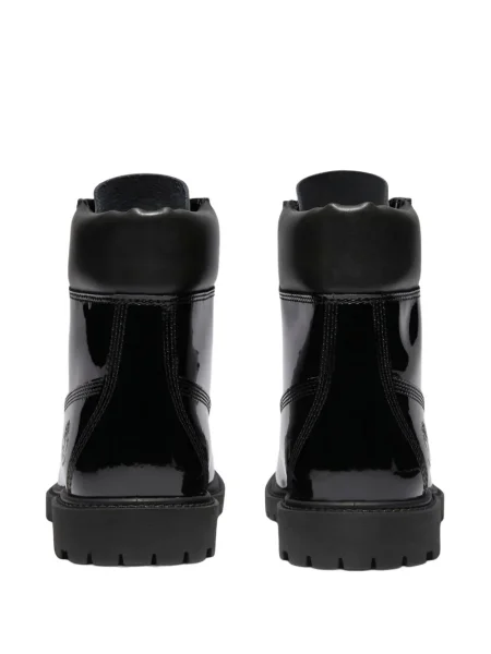 Botine Timberland negru