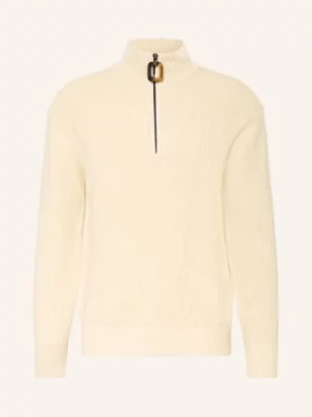 Sweter Jw Anderson beżowy