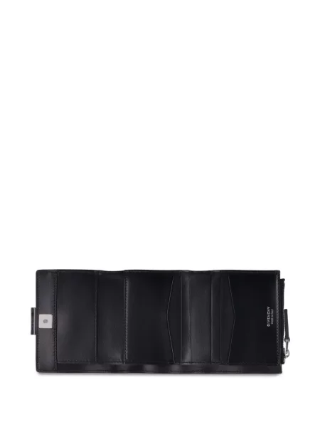 Peňaženka Givenchy čierna