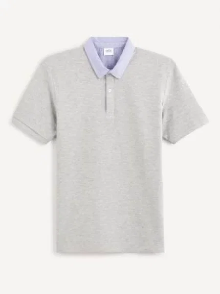 Polo Celio gri