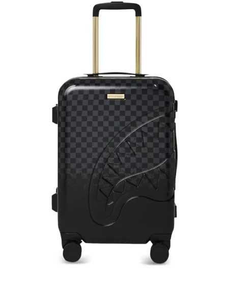 Чанта Sprayground черно