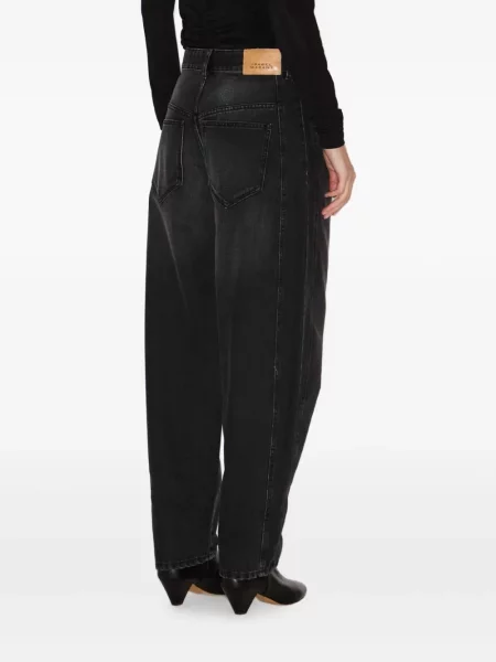 Blugi Isabel Marant negru
