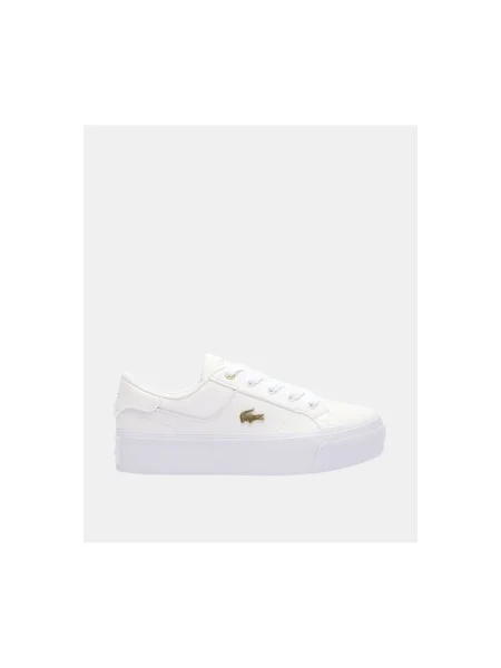 Tenisky Lacoste Ziane biela