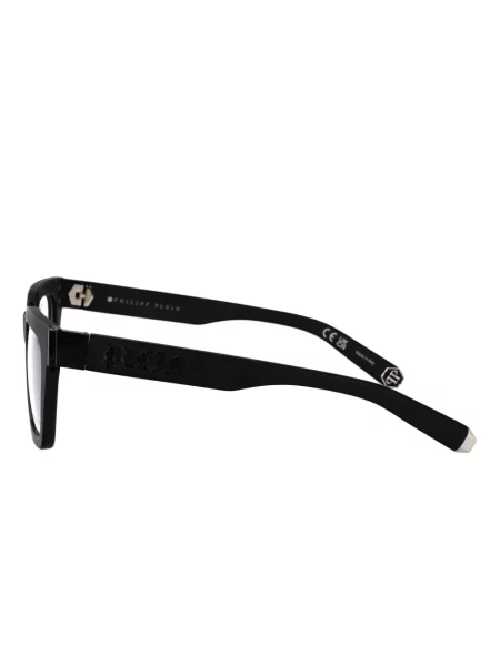 Γυαλιά ηλίου Philipp Plein Eyewear μαύρο