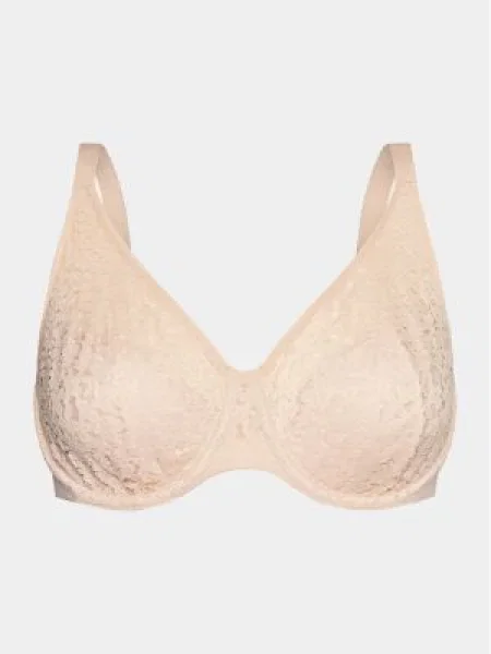 Chantelle Sutien cu armătură Norah bej