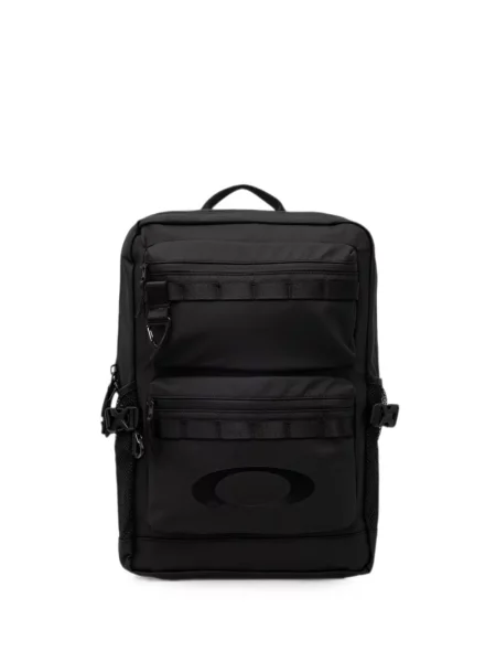 Ruksak Oakley s autogramom crna