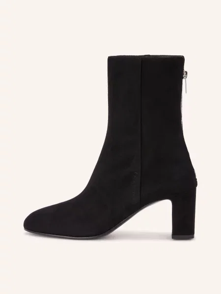 Jimmy Choo Kotníkové Boty Daze 65 černá