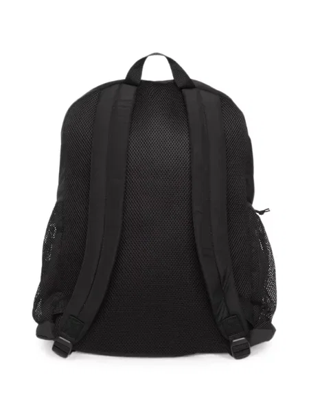 Rucsac Adidas alergare cu broderie evazat negru