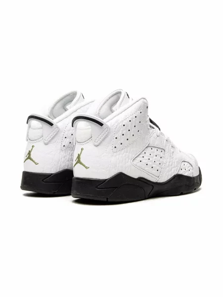 Sneakersy dziecięce Jordan szare
