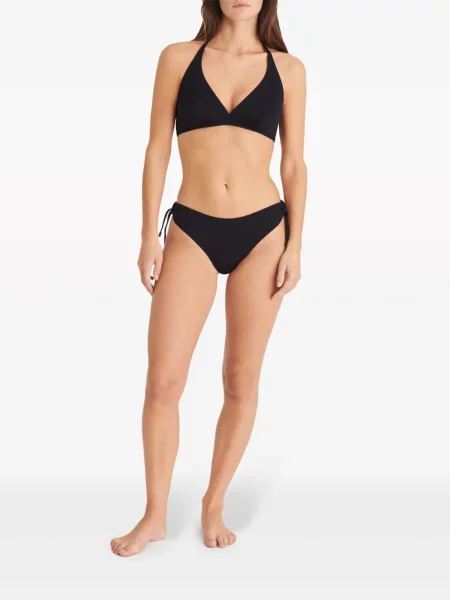 Bikinis Eres juoda