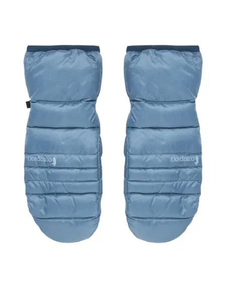 Cotopaxi Mănuși schi Down Mitten albastru