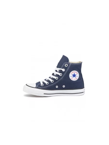Sneakersy Converse Chuck Taylor All Star niebieskie