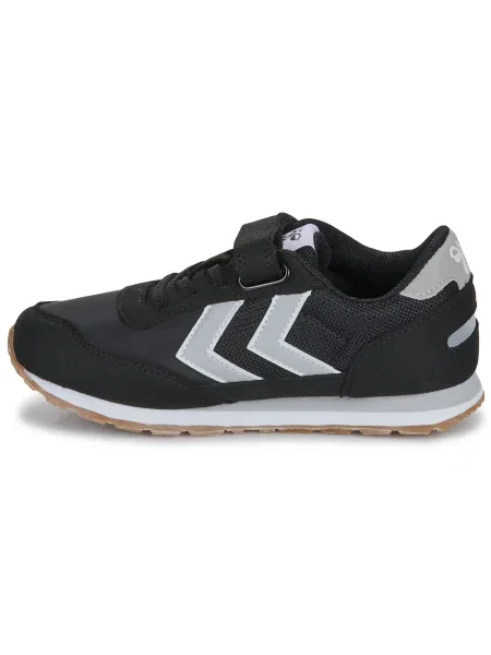 Pantofi copii Hummel negru