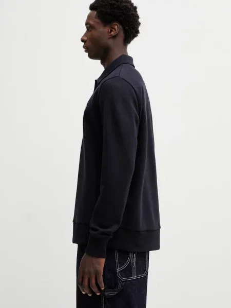 Fred Perry Hanorac cu glugă bărbătesc
