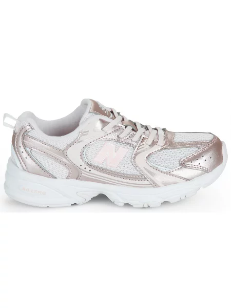 Tenisky New Balance 530 ružová