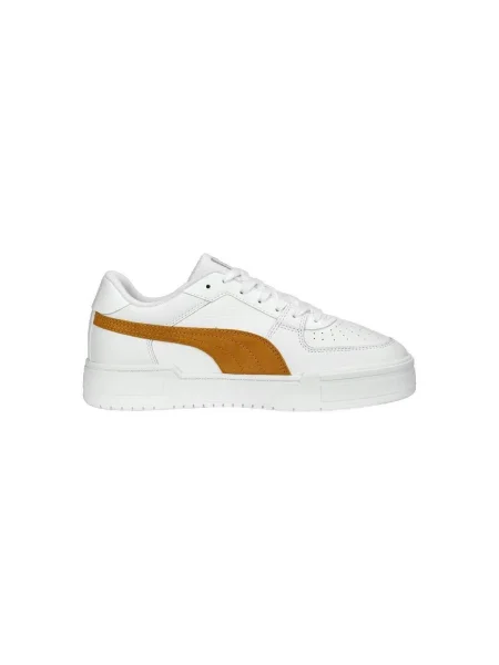 Pantofi Puma alb