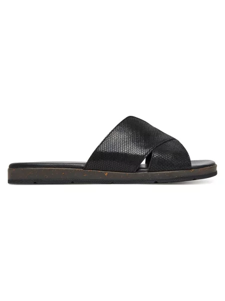 Papuci Lasocki negru