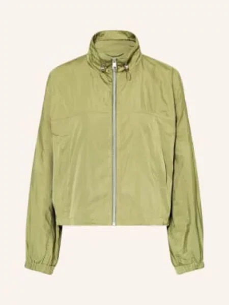 More & More Bundy zelená