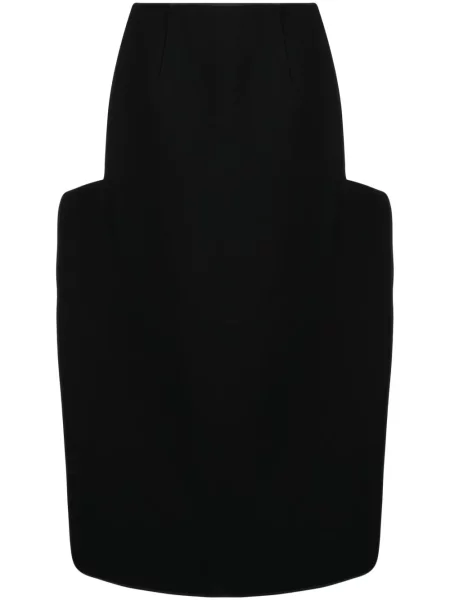 Fustă Maticevski negru