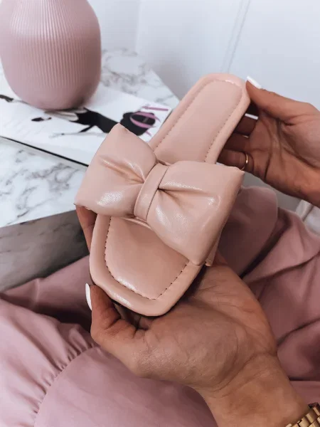 Natikači Dstreet roza