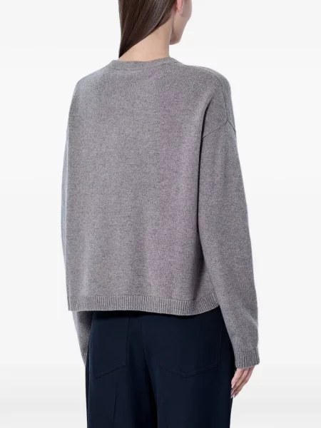 Pulover Max Mara gri