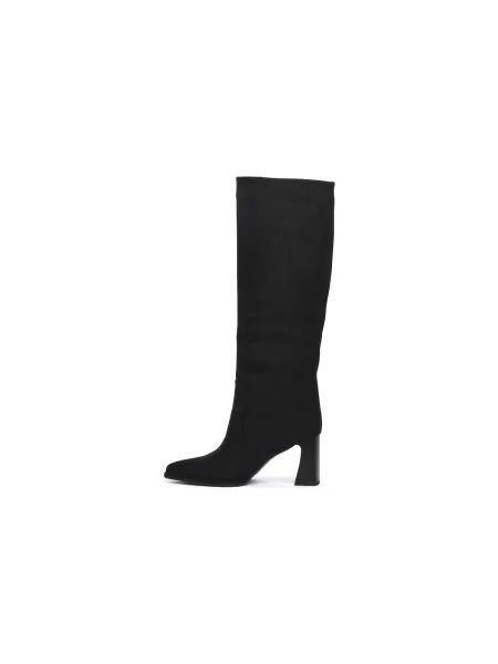 Pantofi Laura Biagiotti negru
