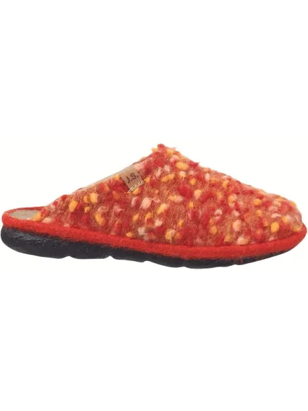 Pantofi Josef Seibel portocaliu