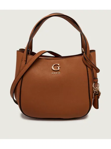 Rucsac Guess maro