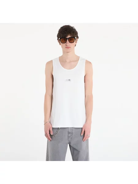 Жилет Mm6 белый