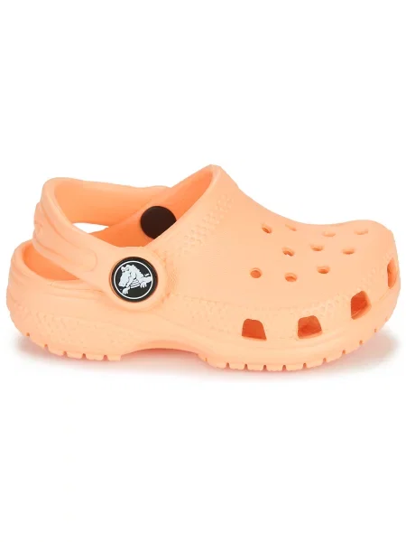 Pantofi copii Crocs portocaliu