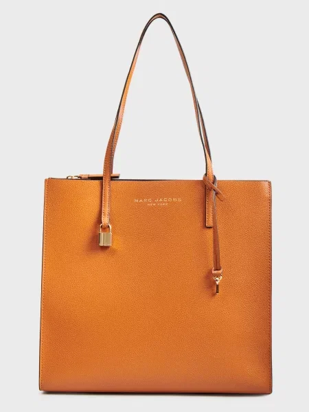 Сумка Marc Jacobs коричнева