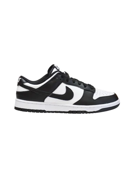 Cipő Nike Dunk Low Retro White/Black/White fehér