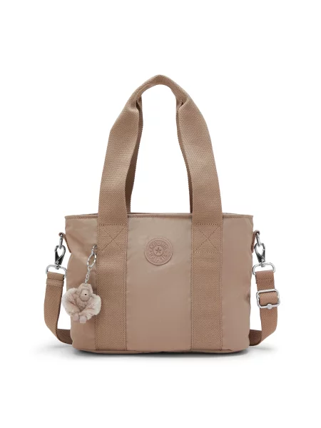 Rucsac Kipling bej