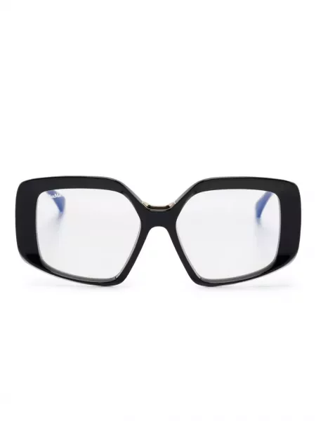 Ochelari de soare Max Mara Eyewear negru